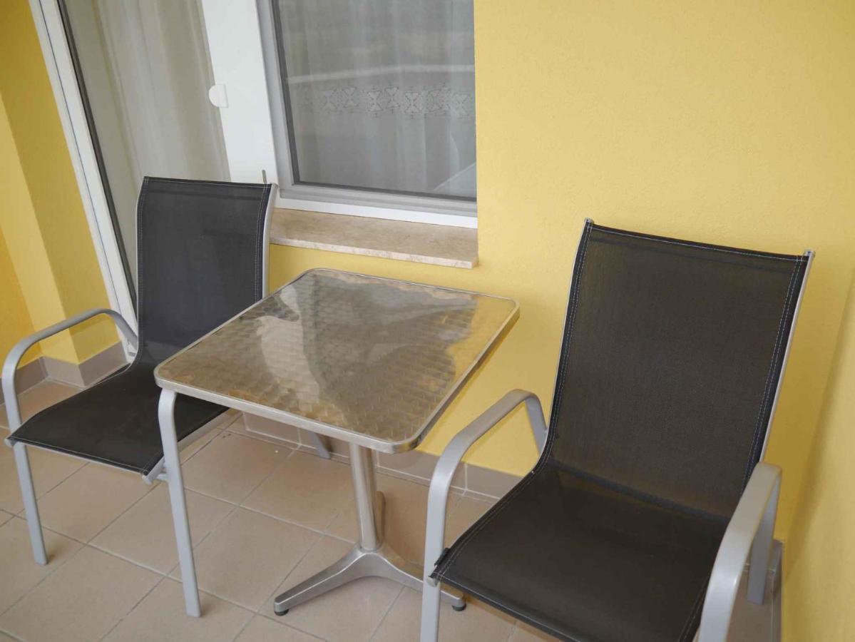 Apartments In Alsopahok/Balaton 27597 Exterior foto